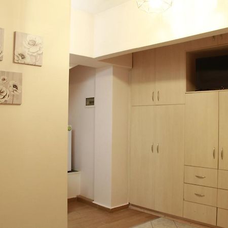 Apartment Eirina Афіни Екстер'єр фото
