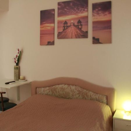 Apartment Eirina Афіни Екстер'єр фото