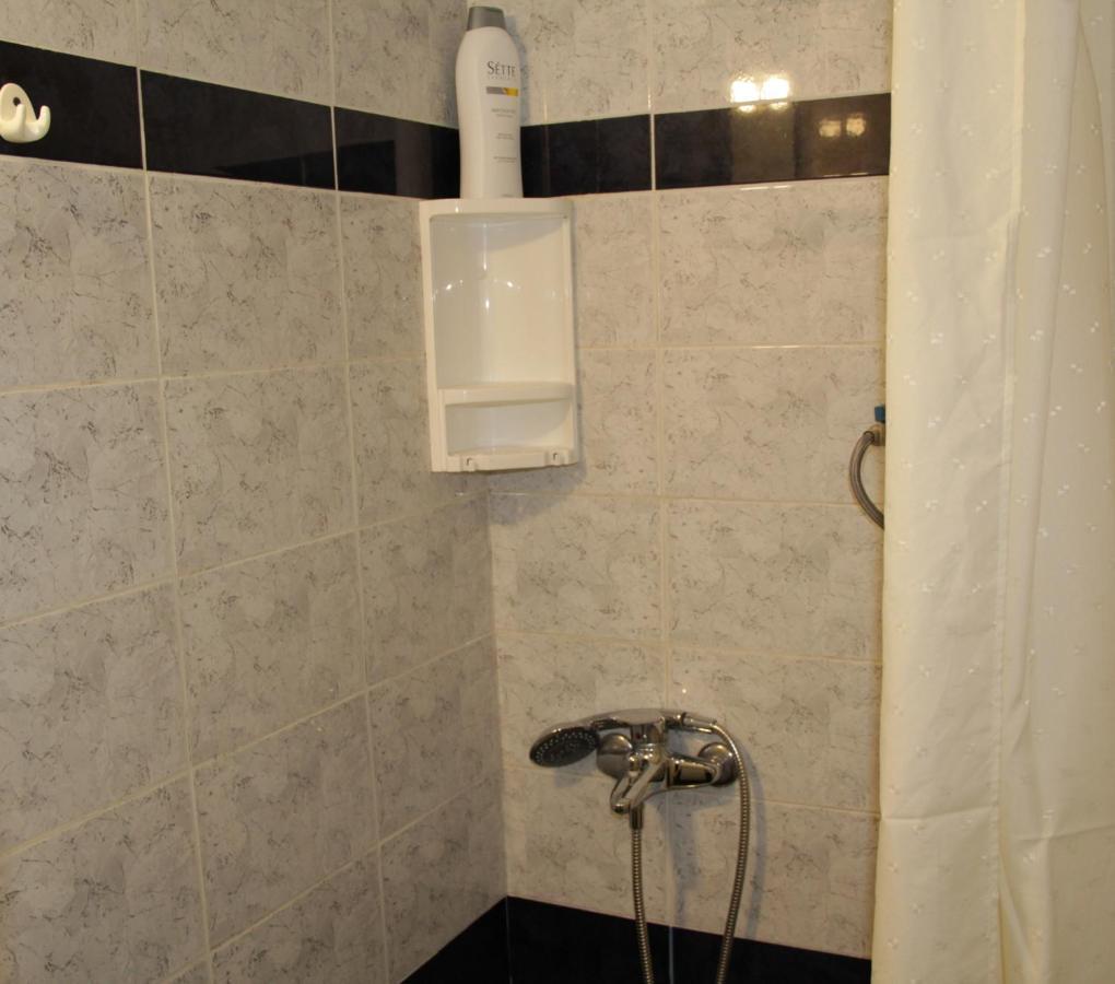 Apartment Eirina Афіни Екстер'єр фото
