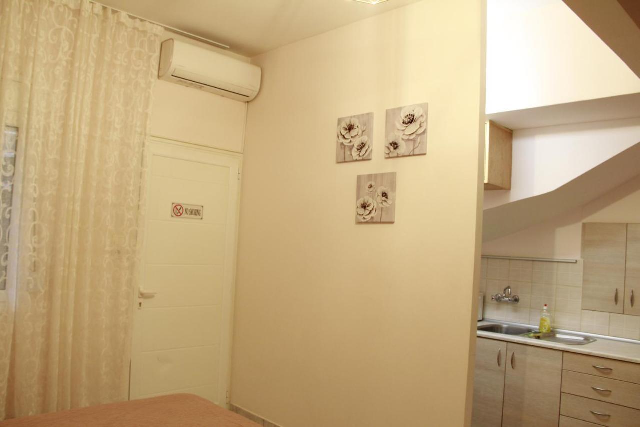 Apartment Eirina Афіни Екстер'єр фото