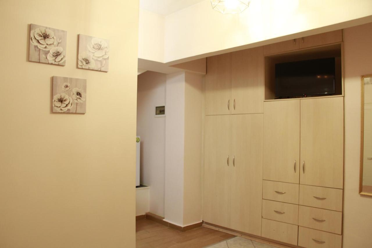 Apartment Eirina Афіни Екстер'єр фото