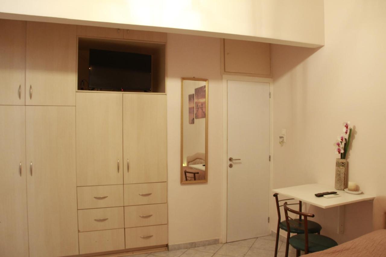 Apartment Eirina Афіни Екстер'єр фото