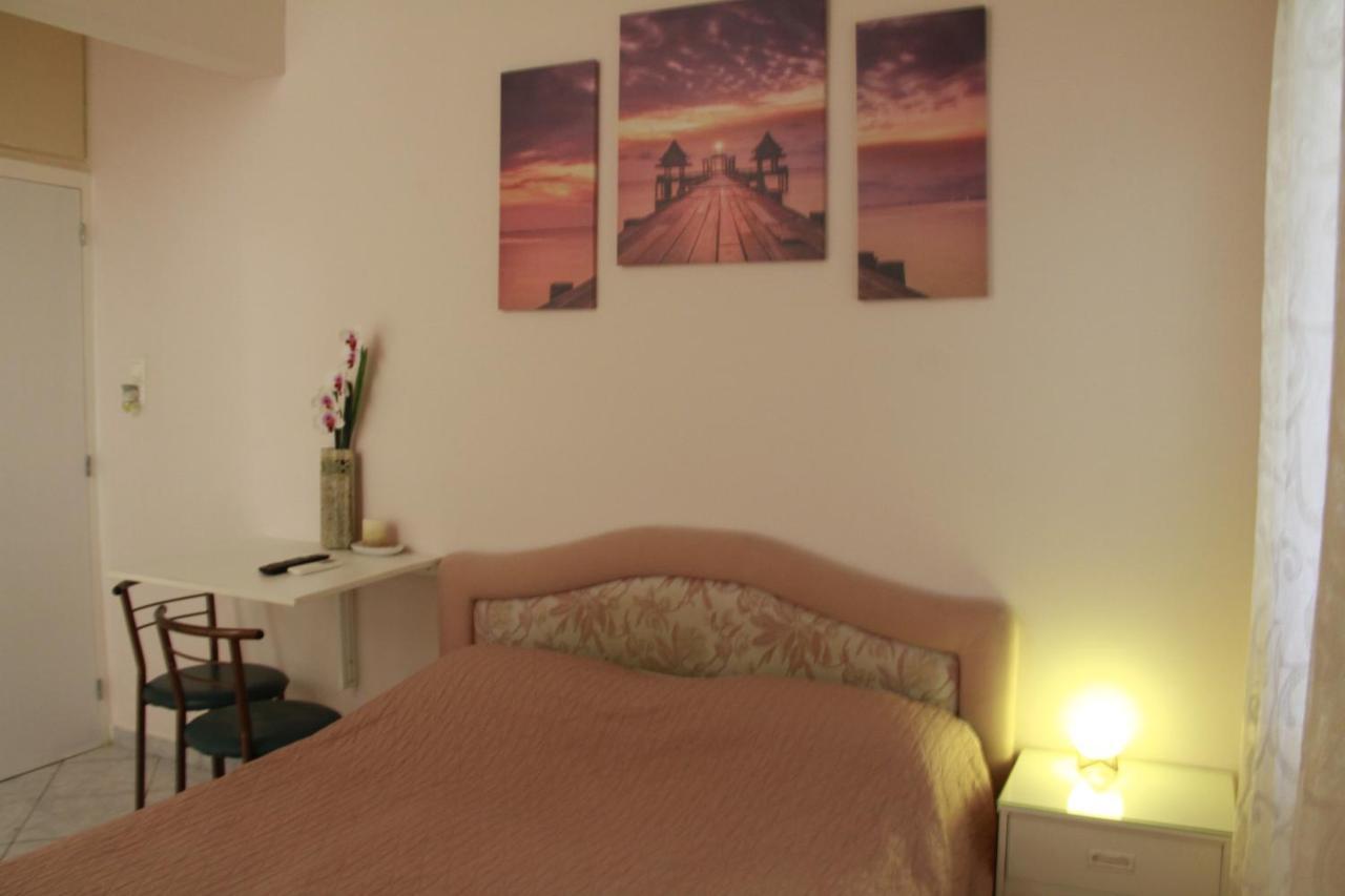 Apartment Eirina Афіни Екстер'єр фото