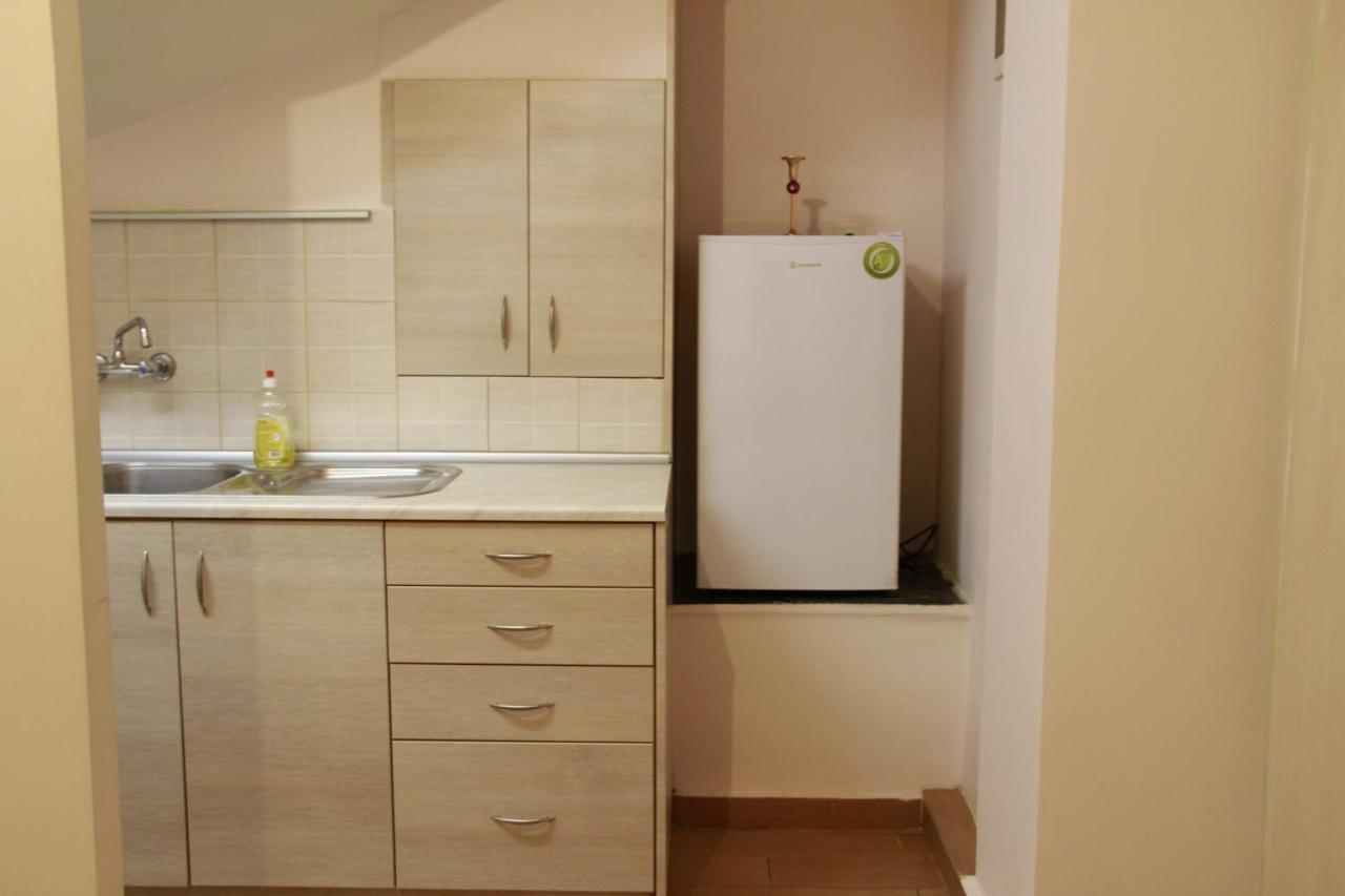 Apartment Eirina Афіни Екстер'єр фото